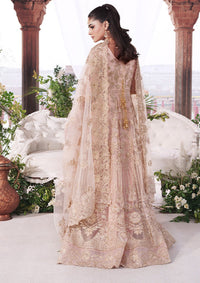 Imrozia Sajal Bridal Vol-02'26 I-265 Meherbano