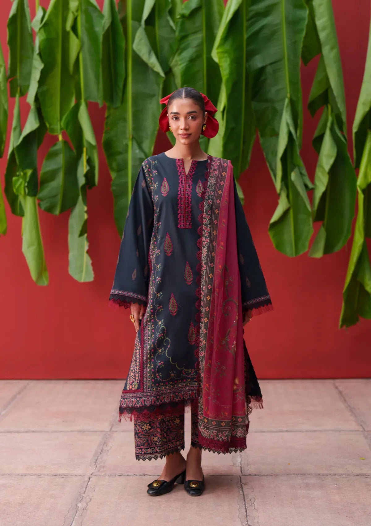 Saira Rizwan Laanem'26 D-03 AZAI-A