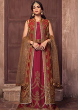 Ghazal by Zarif'21 ZG-03-Mahenoor