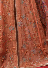 Clothere By Anam Maison La Rogue Formals'25 D-002