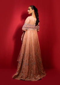 Clothere By Anam Maison La Rogue Formals'25 D-002