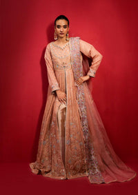 Clothere By Anam Maison La Rogue Formals'25 D-002