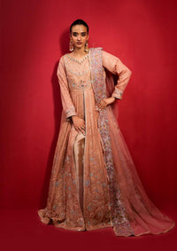 Clothere By Anam Maison La Rogue Formals'25 D-002