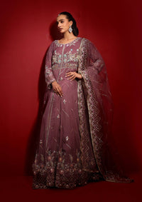 Clothere By Anam Maison La Rogue Formals'25 D-005