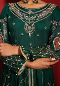 Clothere By Anam Maison La Rogue Formals'25 D-008