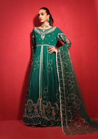 Clothere By Anam Maison La Rogue Formals'25 D-008