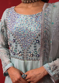 Clothere By Anam Maison La Rogue Formals'25 D-007