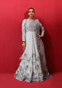 Clothere By Anam Maison La Rogue Formals'25 D-007