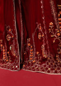 Clothere By Anam Maison La Rogue Formals'25 D-006