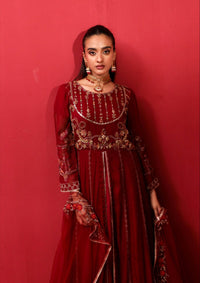 Clothere By Anam Maison La Rogue Formals'25 D-006