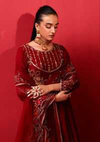 Clothere By Anam Maison La Rogue Formals'25 D-006