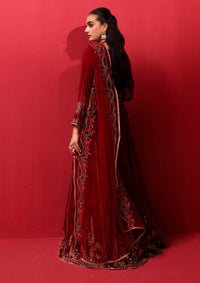 Clothere By Anam Maison La Rogue Formals'25 D-006