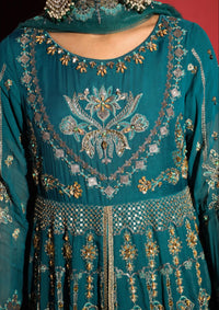 Clothere By Anam Maison La Rogue Formals'25 D-001