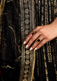 Clothere By Anam Maison La Rogue Formals'25 D-003B