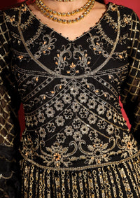 Clothere By Anam Maison La Rogue Formals'25 D-003B