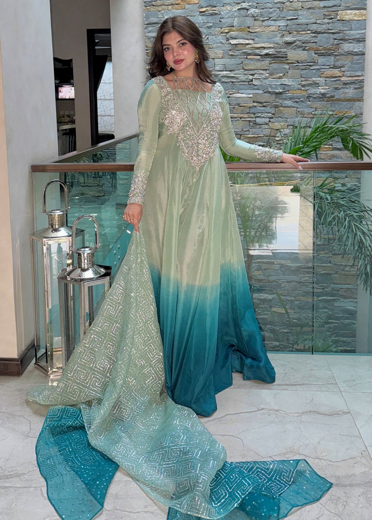 mohsin-saeed-fabrics-is-selling-online-and-in stores-Luxury-daily-wear-wedding-wear-formal-wear-in-budgeted-price-This-product-is-from-maria-osama-khan-luxury-pret-aazure-is-available-on-Mohsin-saeed-fabrics-website.