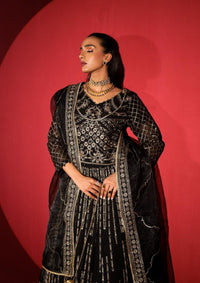 Clothere By Anam Maison La Rogue Formals'25 D-003B