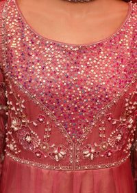 Clothere By Anam Maison La Rogue Formals'25 D-007B