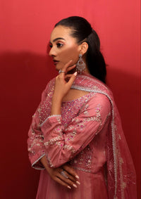 Clothere By Anam Maison La Rogue Formals'25 D-007B