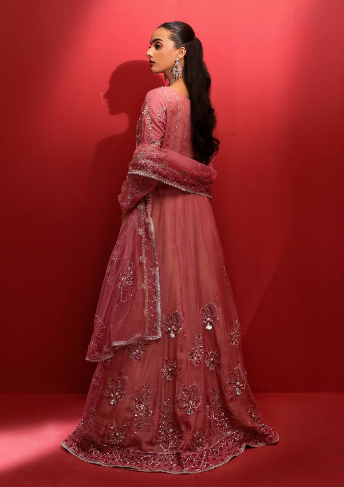 Clothere By Anam Maison La Rogue Formals'25 D-007B