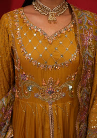 Clothere By Anam Maison La Rogue Formals'25 D-002B