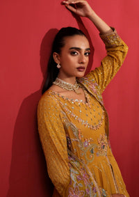 Clothere By Anam Maison La Rogue Formals'25 D-002B