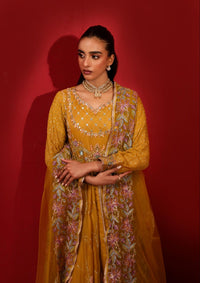 Clothere By Anam Maison La Rogue Formals'25 D-002B