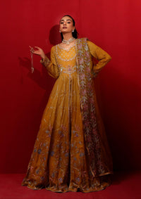 Clothere By Anam Maison La Rogue Formals'25 D-002B