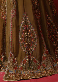 Clothere By Anam Maison La Rogue Formals'25 D-009