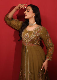 Clothere By Anam Maison La Rogue Formals'25 D-009