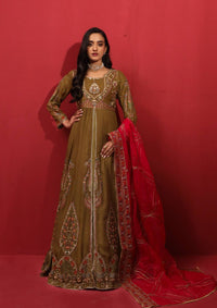 Clothere By Anam Maison La Rogue Formals'25 D-009