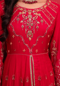 Clothere By Anam Maison La Rogue Formals'25 D-004