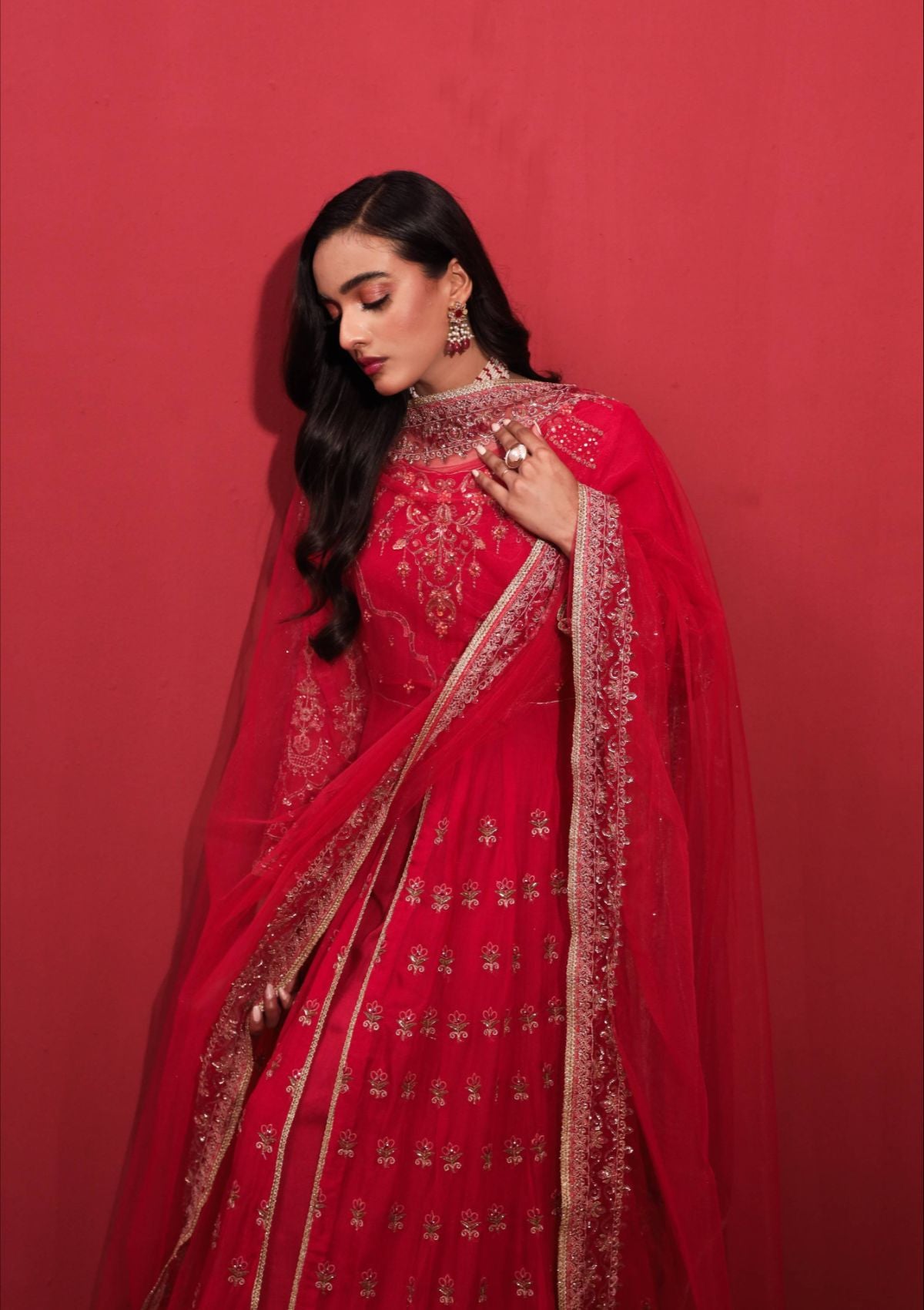 Clothere By Anam Maison La Rogue Formals'25 D-004