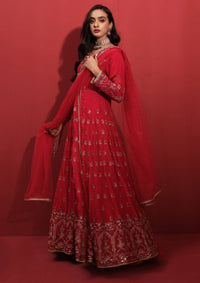 Clothere By Anam Maison La Rogue Formals'25 D-004