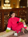 Manahils, a leading Pakistani fashion brand, excels in designer clothing, offering exquisite pret wear. With convenient online shopping, they extend their fashion influence globally, including shipping to the UK.