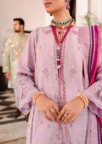 Maryum N Maria Jashan-e-Eid'23 Berry (MLFD-135)