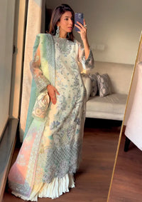 Mohid Shahzad Eliana Festive'25-Luna