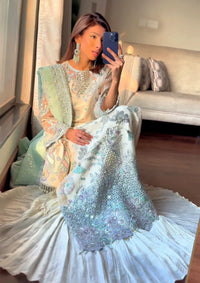 Mohid Shahzad Eliana Festive'25-Luna