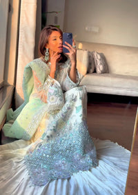 Mohid Shahzad Eliana Festive'25-Luna