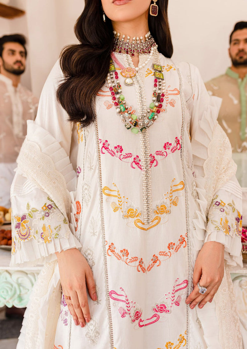 Maryum N Maria Jashan-e-Eid'23 First Love (MLFD-131)