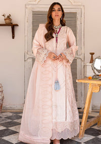 Maryum N Maria Jashan-e-Eid'23 Pink Noveau (MLFD-139)