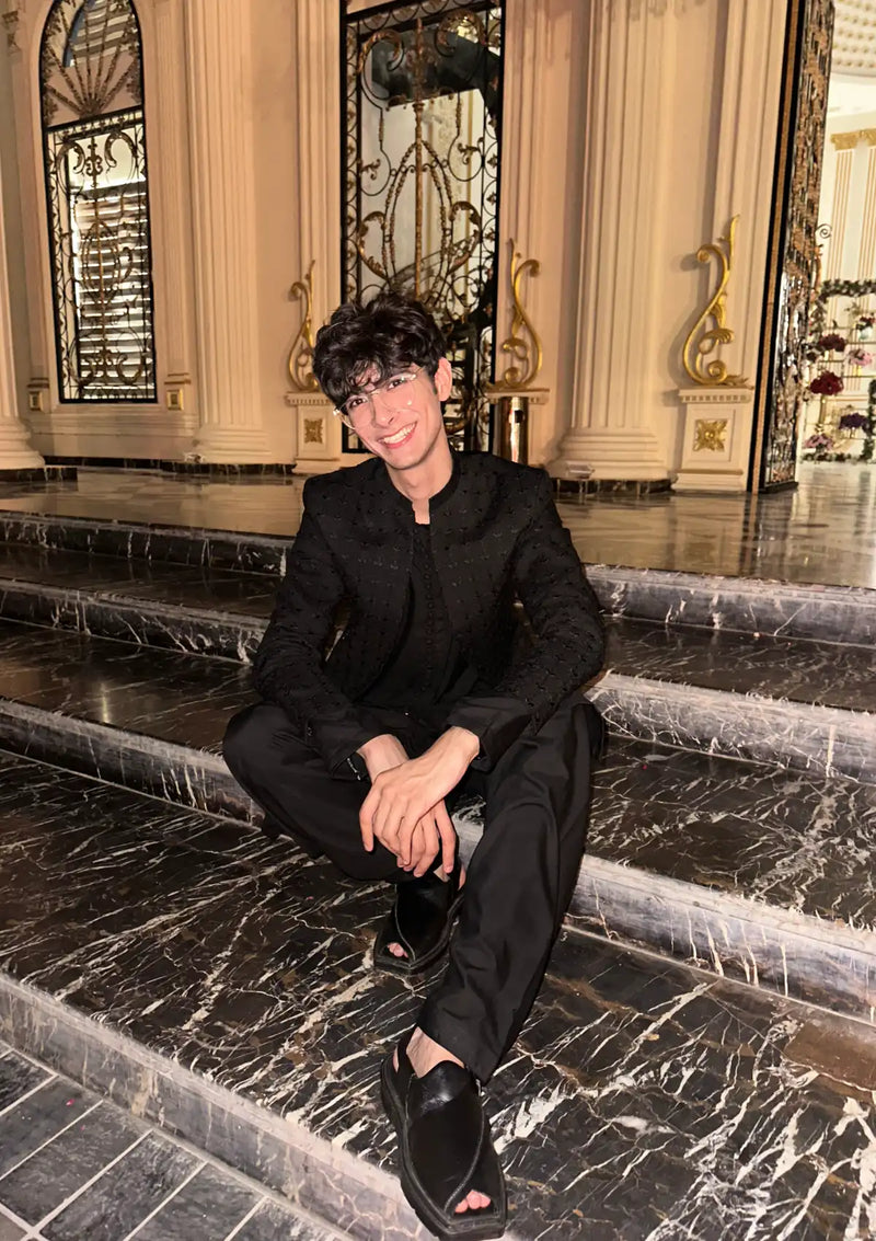 Basic By Ahmad Raza AR9011