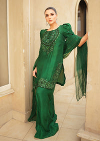 mohsin-saeed-fabrics-is-selling-online-and-in stores-Luxury-daily-wear-wedding-wear-formal-wear-in-budgeted-price-This-product-is-from-maria-osama-khan-luxury-pret-emerald-green-is-available-on-Mohsin-saeed-fabrics-website.