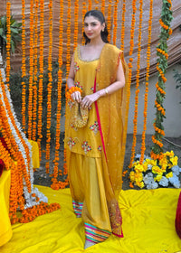 mohsin-saeed-fabrics-is-selling-online-and-in stores-Luxury-daily-wear-wedding-wear-formal-wear-in-budgeted-price-This-product-is-from-maria-osama-khan-luxury-pret-marigold-muse-is-available-on-Mohsin-saeed-fabrics-website.