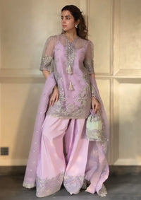 Mohid Shahzad Eliana Festive'25-Lumira