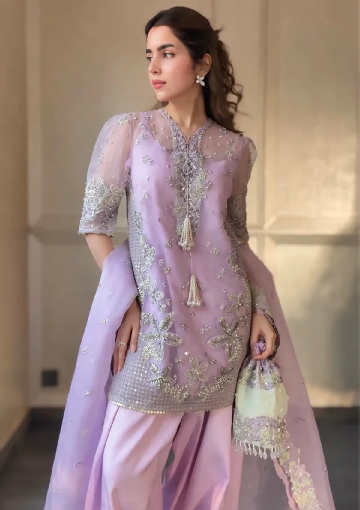 Mohid Shahzad Eliana Festive'25-Lumira