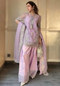 Mohid Shahzad Eliana Festive'25-Lumira