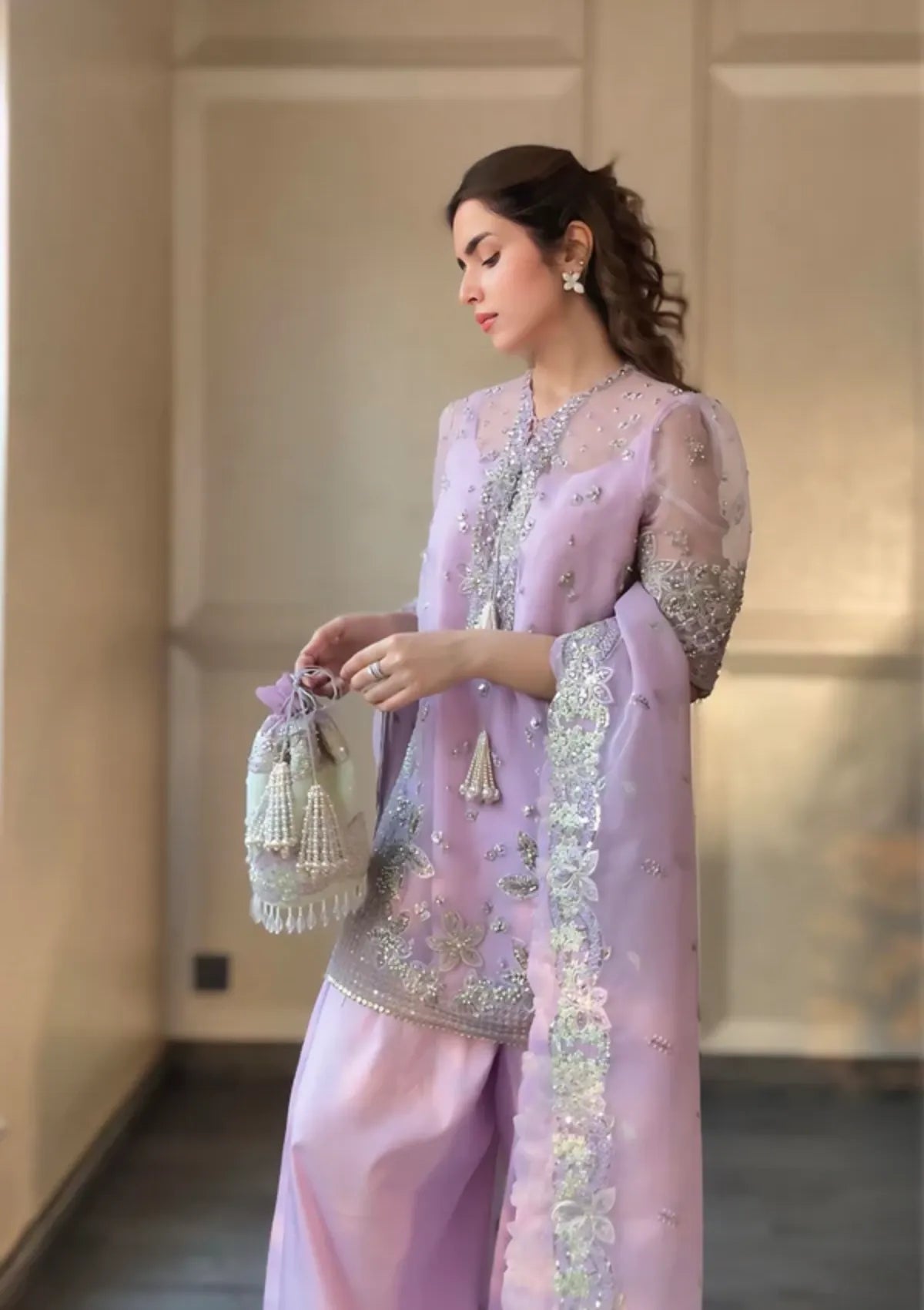 Mohid Shahzad Eliana Festive'25-Lumira