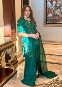 mohsin-saeed-fabrics-is-selling-online-and-in stores-Luxury-daily-wear-wedding-wear-formal-wear-in-budgeted-price-This-product-is-from-maria-osama-khan-luxury-pret-emerald-green-is-available-on-Mohsin-saeed-fabrics-website.