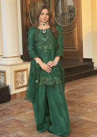 mohsin-saeed-fabrics-is-selling-online-and-in stores-Luxury-daily-wear-wedding-wear-formal-wear-in-budgeted-price-This-product-is-from-maria-osama-khan-luxury-pret-emerald-green-is-available-on-Mohsin-saeed-fabrics-website.
